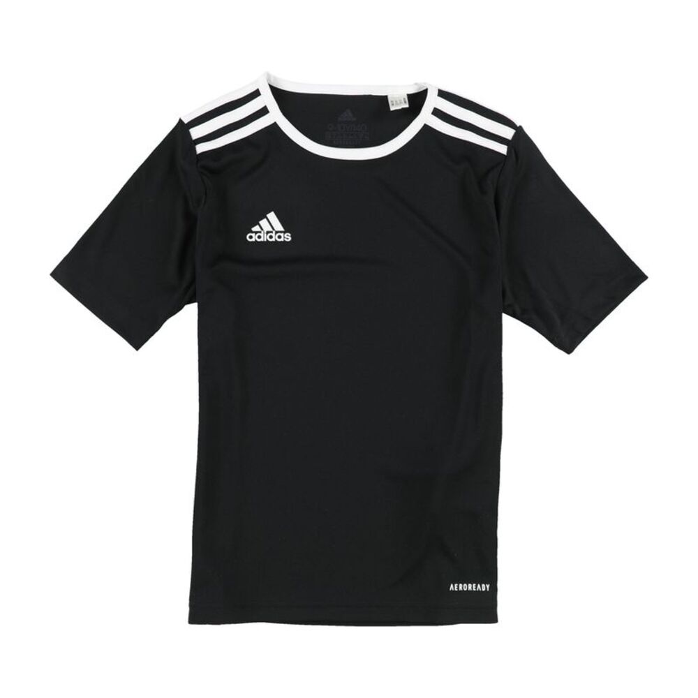 Adidas Boys Big Kids Entrada 18 Jersey, NWT